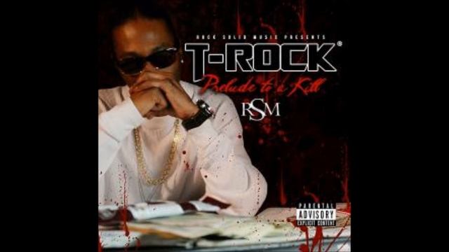 T-Rock - Git Right смотреть онлайн