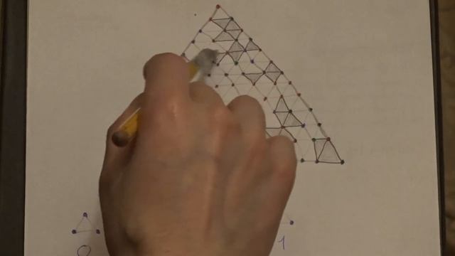 Лемма Шпернера