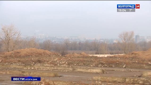 Строительство новых очистных сооружений на острове Голодном увеличит мощность комплекса смотреть онлайн