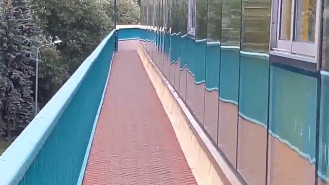 Центральный #парк Горького. #Достопримечательность № #один. #Москва. Всей семьей на #выходные. смотреть онлайн