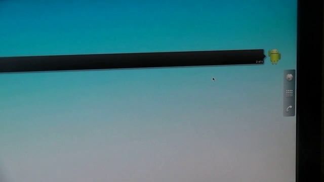 Enabling Bluetooth drivers on Pandroid смотреть онлайн