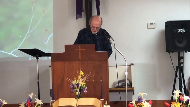 Pastor Doug Harding “Repentance Without Regret!” смотреть онлайн