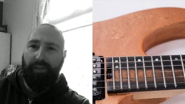 JACKSON JS30 EX AND CHARVEL 2018 UPDATE смотреть онлайн
