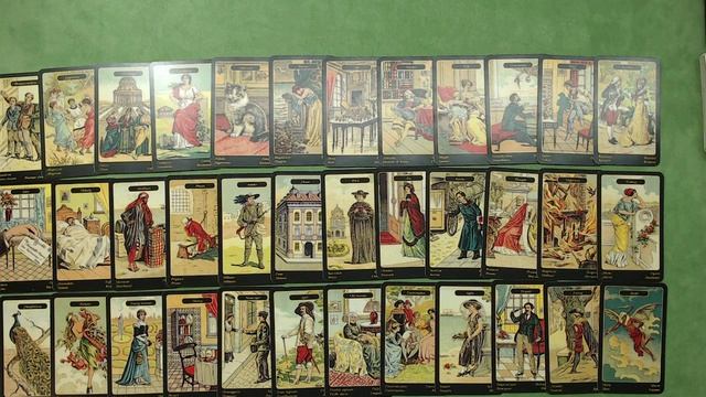 ЧТО БЫЛО? ЧТО ЕСТЬ? ЧТО БУДЕТ? гадание, таро, карты смотреть онлайн