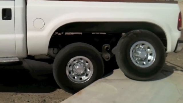 6x6 Ford F350 Arabian Desert-Hunting Rig смотреть онлайн