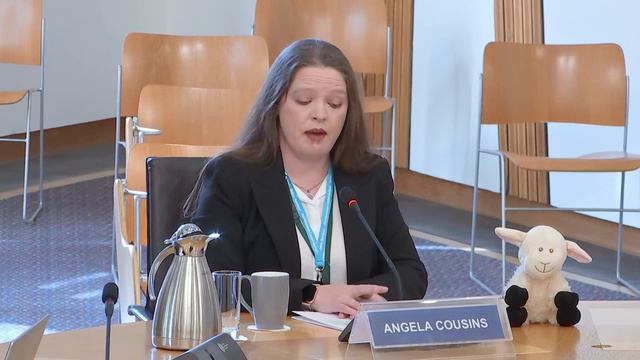 Citizen Participation and Public Petitions Committee - 23 March 2022 смотреть онлайн