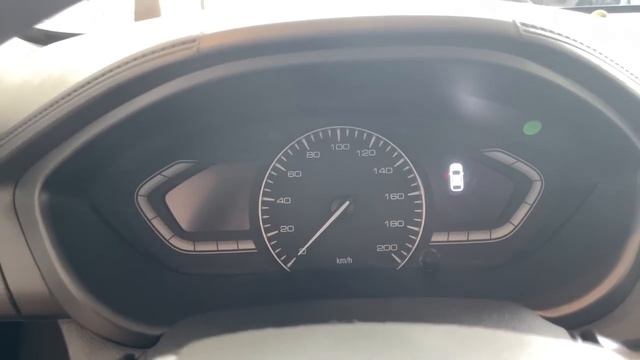 Changan Alsvin (Чанган Алсвин). Самый дешевый китаец в России.