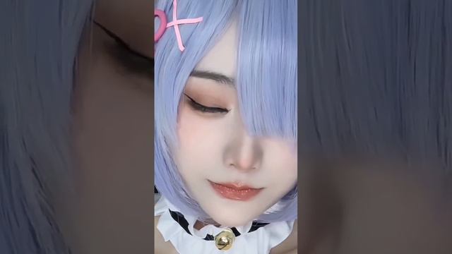 구체관절인형버전 화장전후 #makeup #화장전후 #코스프레 смотреть онлайн