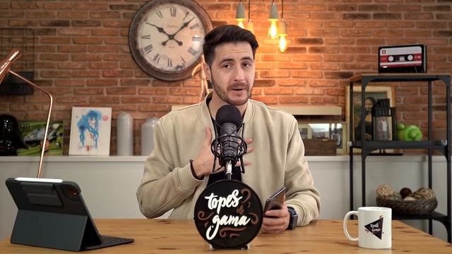 La MEJOR OPCIÓN!!!! Redmi Note 10 REVIEW смотреть онлайн