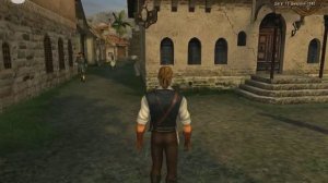 Корсары III прохождение за Блэйз Шарп