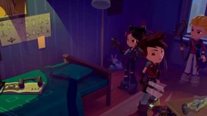 Герои Энвелла пасхалки. Герои Энвелла разбор пасхалок #2