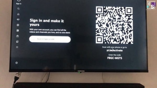 How to Install Smart YouTube Tv Apk on Smart Tv