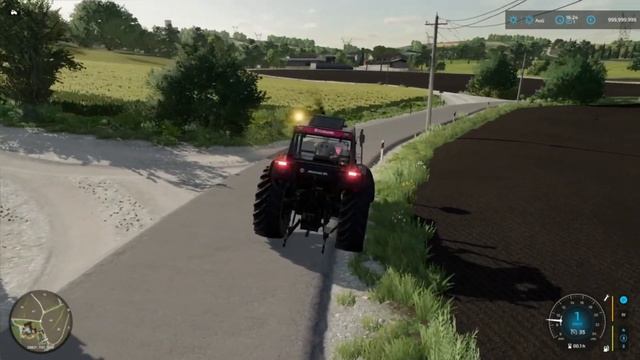 [PETIT TOUR FS22] LAND OF ITALY - PRESENTATION COMPLETE part 1 - FERME A VACHE& VILLAGE - SUBLIME ! смотреть онлайн