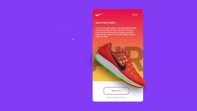 Product slider using Html 5 and JavaScript - coming soon смотреть онлайн