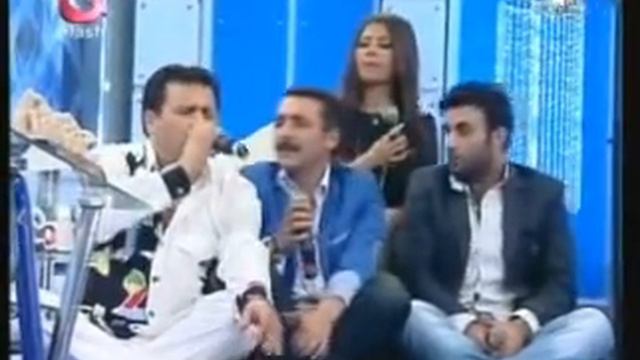 latif doğan - uğur karakuş - mustafa devran küstüm show URFALIYAM EZELDEN - смотреть онлайн