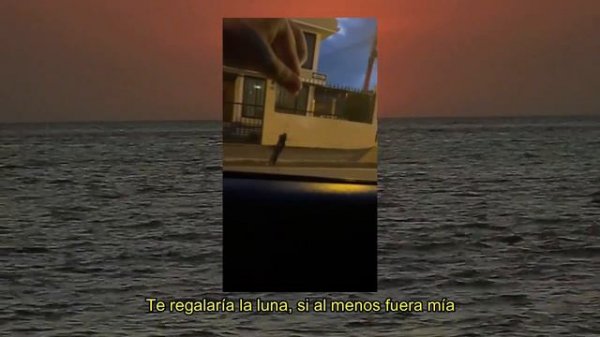 Antonio Morán - Hasta Encontrarte (Video & Lyrics)