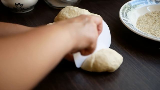 СИМИТЫ ? Турецкие Бублики | Простая Выпечка смотреть онлайн