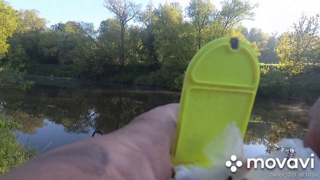 Первый выезд на рыбалку. 2020 смотреть онлайн