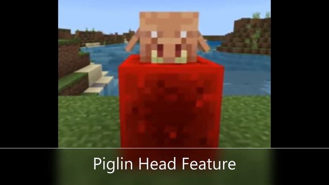 New Suspicious Gravel Coming in 1.20? | Bedrock Preview 1.19.80.21 смотреть онлайн
