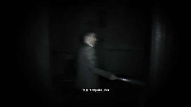 РЕЗКА 7 / Resident Evil 7 DEMO. ПРОХОЖДЕНИЕ. ДОБРЫЙ ВОРОН. смотреть онлайн