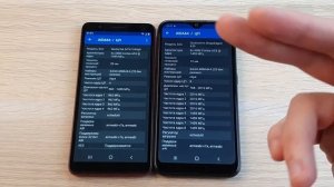 SAMSUNG GALAXY A01 CORE VS GALAXY A01 - В ЧЕМ РАЗНИЦА? ПОЛНОЕ СРАВНЕНИЕ!