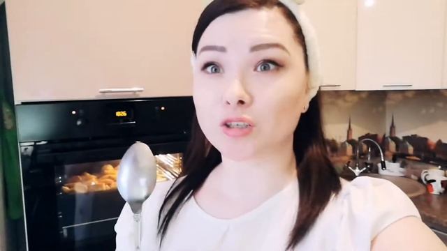 Аличка готовит ЛЮЛЯ КЕБАБ ?? по домашнему! смотреть онлайн