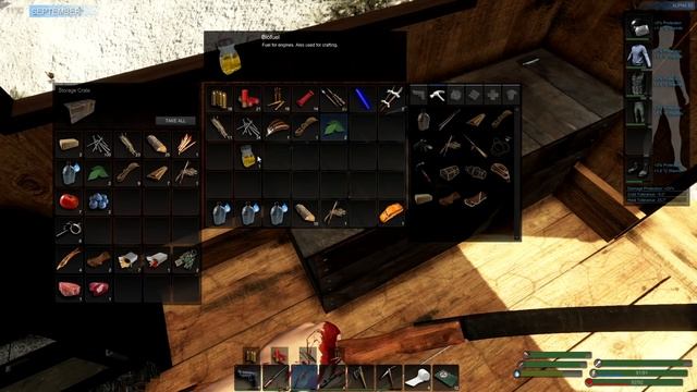 Today's Word: Circuitous! | Subsistence Single Player Gameplay | EP 162 | Season 5 смотреть онлайн