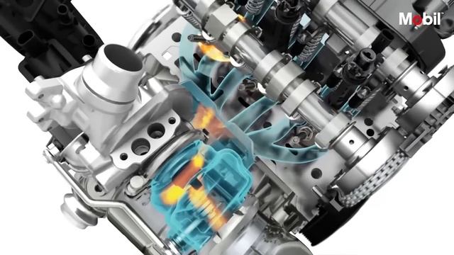 ¡¡Cuidado con el aceite de los motores TURBO cargados!! смотреть онлайн
