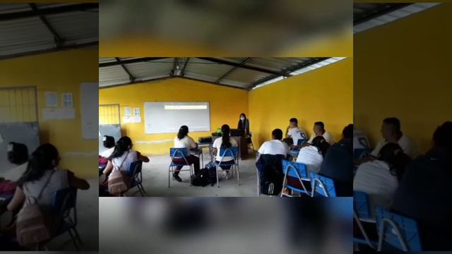 Aplicación de la herramienta tecnológica bamboozle (past simple) смотреть онлайн