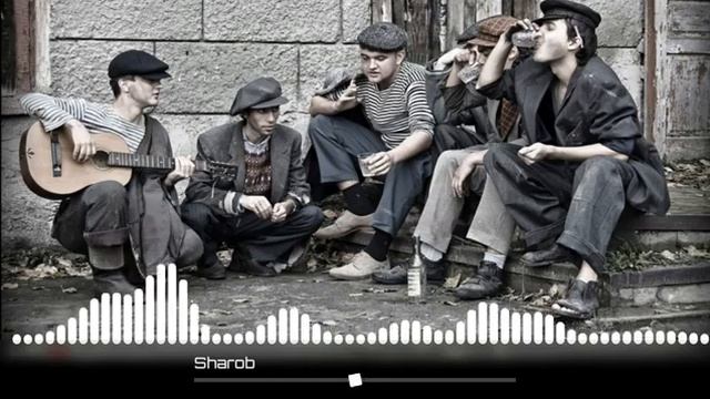 Zohidshox Shokirov Sharob смотреть онлайн