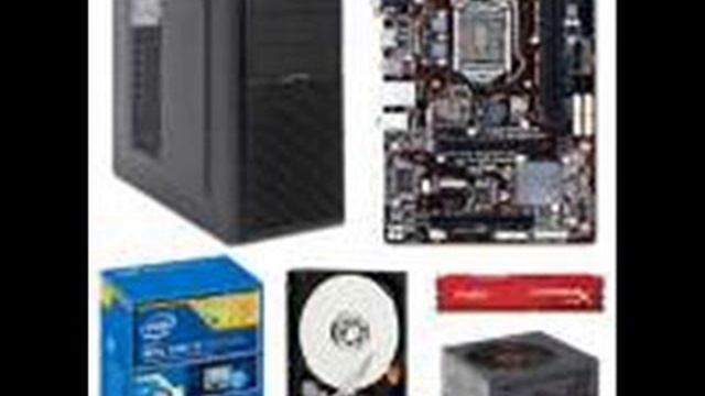 Intel Core i3-3220 3.3GHz CPU/Asus H61M-E mATX MB/8GB DDR3 смотреть онлайн