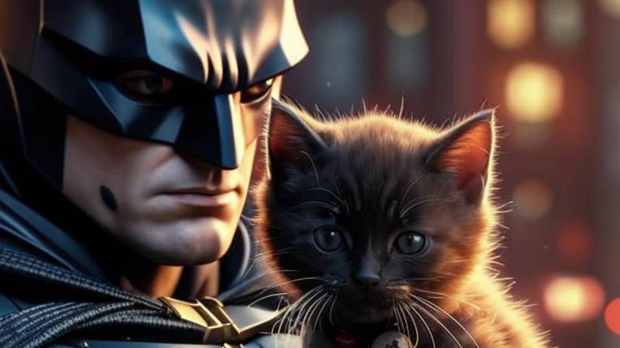 Batman Arkham City ПЕРВОЕ ПРОХОЖДЕНИЕ №2 Близкое знакомство!