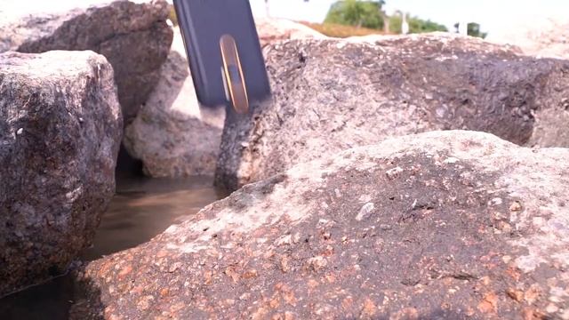 Ulefone Armor X8 Rugged Phone смотреть онлайн