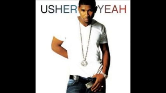 Usher Yeah смотреть онлайн