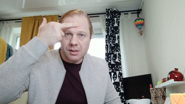 Ответы. Что такое дух, если не абстракция? смотреть онлайн