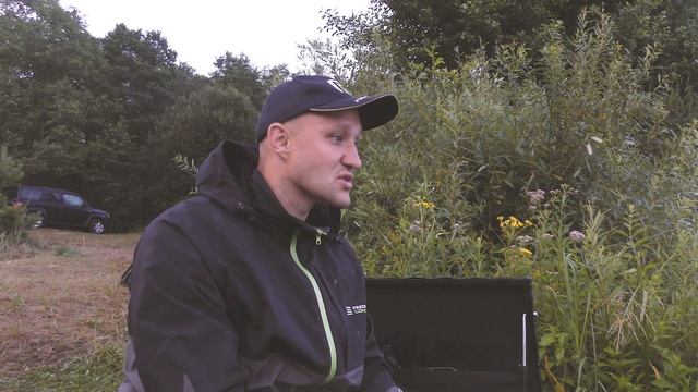 Рыбалка на фидер. Утренний выезд. Рыбалка одной поклевки смотреть онлайн