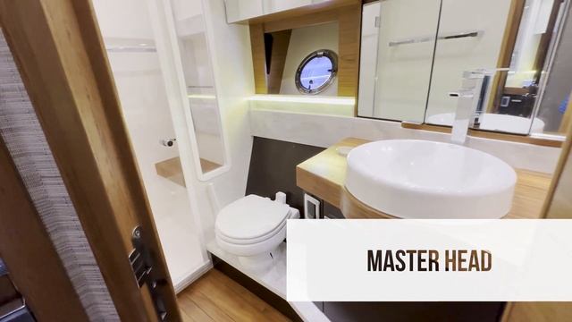 2018 Tiara Yachts 44 Coupe For Sale смотреть онлайн