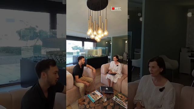 Узнайте о новом проекте компании  Athena!