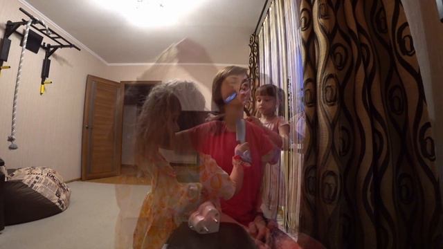 ГОТОВЛЮ ужин / ВЕЧЕР в ЖЕНСКОМ ЦАРСТВЕ / ИЩУ РАБОТУ / СТОМАТОЛОГ смотреть онлайн