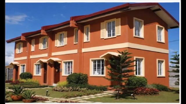 House and Lot in Carcar City Cebu-Camella carcar смотреть онлайн