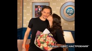 Король балета Сергей Полунин и принцесса льда Елен Ильиных снова стали родителями