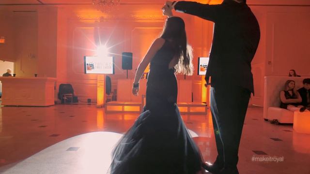 Royal Entertainment Productions - Payton's Sweet 16 (LIT) смотреть онлайн