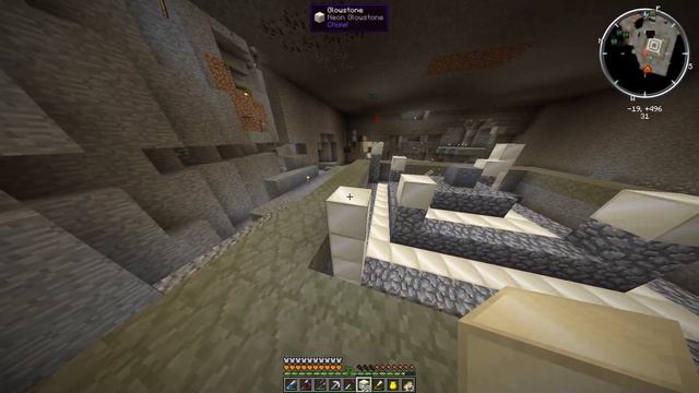 Do you play Minecraft in December? смотреть онлайн