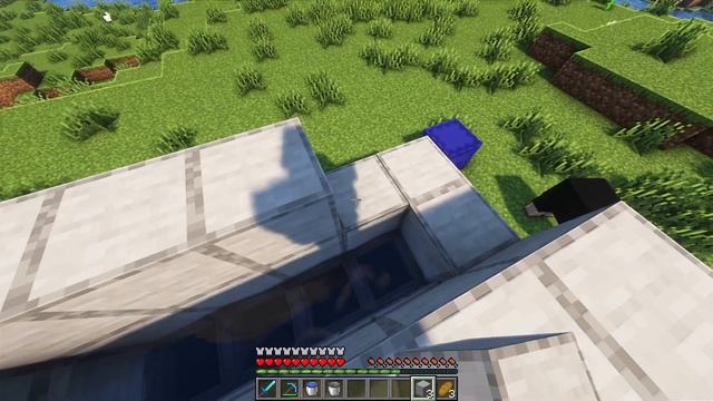 Minecraft Easiest Cobblestone Farm 1.20+ | Cobblestone Farm Tutorial Minecraft Java & Bedrock смотреть онлайн