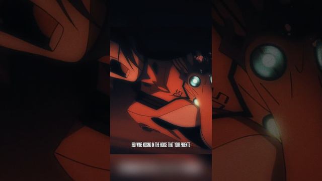 The Kid LAROI – NIGHTS LIKE THIS [EVANGELION AMV] #amv #animeedit #evangelion #evangelionedit #eva01 смотреть онлайн