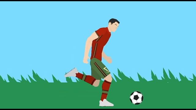 animações curtas #18 - stick nodes смотреть онлайн