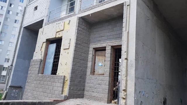 ЖК Менделеевский Треугольник Уфа Долгострой 03.07.19г. Новостройки и Застройщики в Уфе Отзывы обзор смотреть онлайн