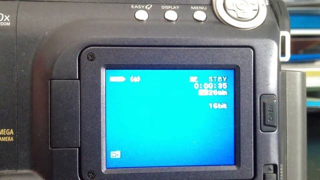 SAMSUNG VP D6040i 2 смотреть онлайн