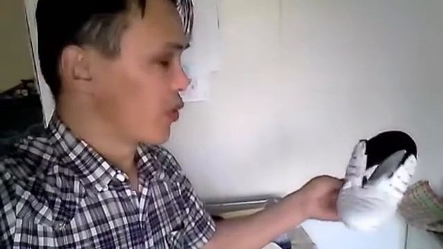 Как НЕ правильно стирать кроссовки в стиральной машине. смотреть онлайн