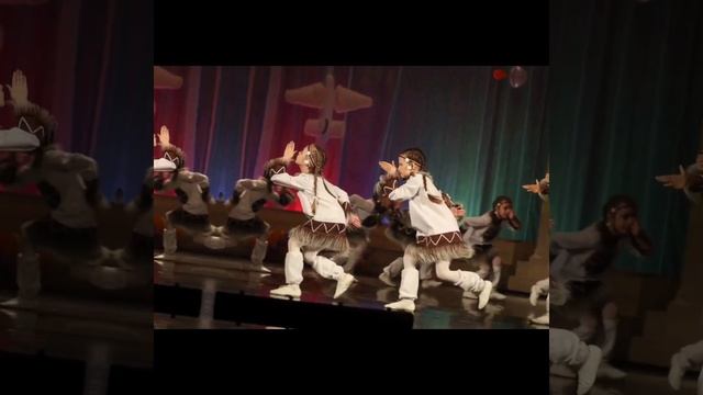 АТ AdVance г. Челябинск. Набор детей с 3х лет. Окунитесь вместе с нами в волшебный мир танца! смотреть онлайн